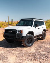 Load image into Gallery viewer, Westcott Designs Full Length Modular Roof Rack for 2024+ Toyota Land Cruiser 250