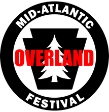 Load image into Gallery viewer, 2026 Mid-Atlantic Overland Festival