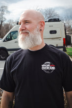 Load image into Gallery viewer, MLO 2026 TriFecta T-Shirt