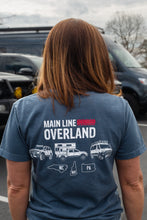 Load image into Gallery viewer, MLO 2026 TriFecta T-Shirt