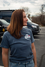 Load image into Gallery viewer, MLO 2026 TriFecta T-Shirt