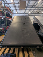 Load image into Gallery viewer, Used: Dirtbox Overland Canopy Camper for Full-Size Short 5.5' Bed Truck