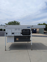 Load image into Gallery viewer, Customer Classified: Used 2013 Front Dinette Hawk Four Wheel Camper