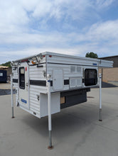 Load image into Gallery viewer, Customer Classified: Used 2013 Front Dinette Hawk Four Wheel Camper