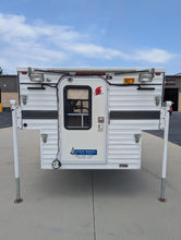 Load image into Gallery viewer, Customer Classified: Used 2013 Front Dinette Hawk Four Wheel Camper