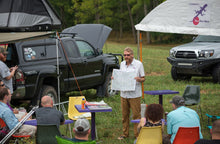 Load image into Gallery viewer, 2026 Mid-Atlantic Overland Festival