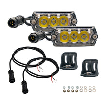 Load image into Gallery viewer, Nacho Offroad Technology NANO Drive Lights 2 pack