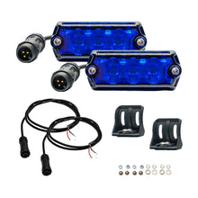 Load image into Gallery viewer, Nacho Offroad Technology NANO Colored Scene Lights 2 pack
