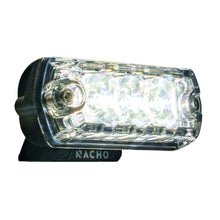Load image into Gallery viewer, Nacho Offroad Technology NANO Drive Lights 2 pack