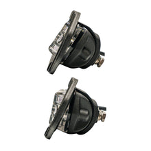 Load image into Gallery viewer, Nacho Offroad Technology NANO Flush Mount Light Bracket for NANO LEDs