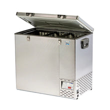 Load image into Gallery viewer, National Luna 125L Legacy Smart QC Fridge/Freezer Single Compartment