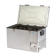 Load image into Gallery viewer, National Luna 80L Legacy Smart QC Fridge/Freezer Single Compartment