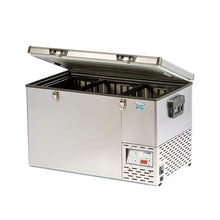 Load image into Gallery viewer, National Luna 80L Legacy Smart QC Fridge/Freezer Single Compartment