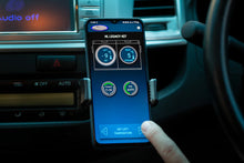 Load image into Gallery viewer, National Luna 90L Legacy Smart QC Fridge/Freezer Dual Compartment