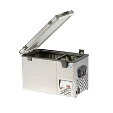 Load image into Gallery viewer, National Luna 35L Legacy Smart QC Fridge/Freezer