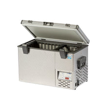 Load image into Gallery viewer, National Luna 35L Legacy Smart QC Fridge/Freezer