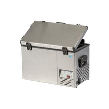 Load image into Gallery viewer, National Luna 35L Legacy Smart QC Fridge/Freezer