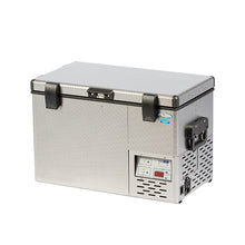 Load image into Gallery viewer, National Luna 35L Legacy Smart QC Fridge/Freezer