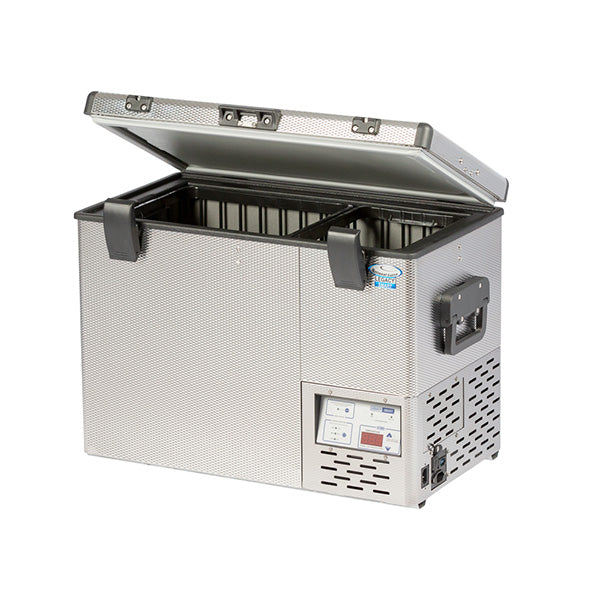 National Luna 45L Legacy Smart QC Fridge/Freezer Single