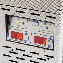 Load image into Gallery viewer, National Luna 70L Legacy Smart QC Fridge/Freezer Dual Compartment