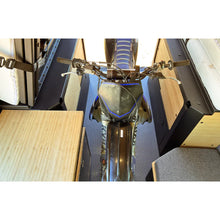 Load image into Gallery viewer, Rigwell Nomad Murphy Bed and Storage System for Mercedes Sprinter Van / Ford Transit Van / RAM ProMaster Van