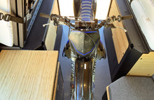 Load image into Gallery viewer, Rigwell Nomad Murphy Bed and Storage System for Mercedes Sprinter Van / Ford Transit Van / RAM ProMaster Van