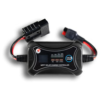 Load image into Gallery viewer, Overland Solar Wiring 10 AMP MPPT Solar Charge Controller Bundle