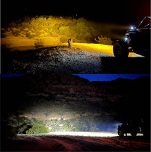 Load image into Gallery viewer, Nacho Offroad Technology Quatro LED Flood Light Set