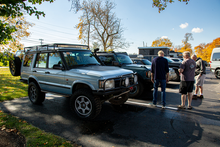 Load image into Gallery viewer, MLO 2026 Open House Events