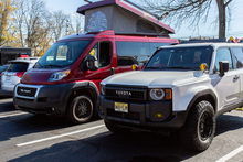 Load image into Gallery viewer, MLO 2026 Open House Events