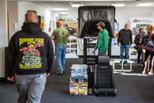 Load image into Gallery viewer, MLO 2026 Open House Events