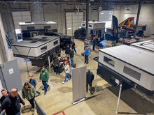 Load image into Gallery viewer, MLO 2026 Open House Events