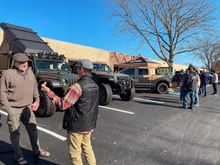 Load image into Gallery viewer, MLO 2026 Open House Events