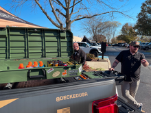 Load image into Gallery viewer, MLO 2026 Open House Events