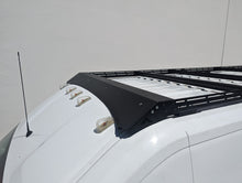 Load image into Gallery viewer, Aluminess Recon Modular Roof Rack 2014+ Dodge Promaster