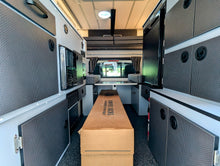 Load image into Gallery viewer, Customer Classified: Used 2013 Front Dinette Fleet Four Wheel Camper