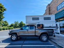 Load image into Gallery viewer, Customer Classified: Used 2013 Front Dinette Fleet Four Wheel Camper