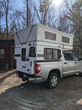Load image into Gallery viewer, Customer Classified: Used 2015 Raven Shell Four Wheel Camper