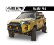 Load image into Gallery viewer, Prinsu Pro Full Roof Rack for 2010-2024 Toyota 4Runner