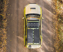 Load image into Gallery viewer, Prinsu Pro Full Roof Rack for 2010-2024 Toyota 4Runner