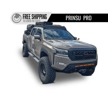 Load image into Gallery viewer, Prinsu Pro Nissan Frontier Roof Rack (2022-Current)