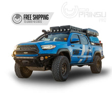 Load image into Gallery viewer, Prinsu Pro Toyota Tacoma Cab Rack (2005-2023)