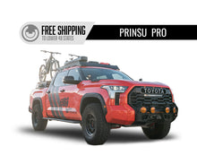 Load image into Gallery viewer, Prinsu Pro Crewmax Roof Rack for 2022+ Toyota Tundra