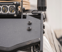 Load image into Gallery viewer, Prinsu Pro Crewmax Roof Rack for 2022+ Toyota Tundra