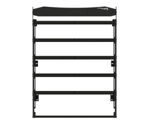 Load image into Gallery viewer, Prinsu Pro Chevy Colorado Roof Rack (2015-2023)