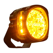 Load image into Gallery viewer, Nacho Offroad Technology Quatro Supreme Adventure Amber Lights