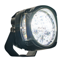 Load image into Gallery viewer, Nacho Offroad Technology Quatro Supreme Adventure Amber Lights