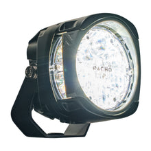 Load image into Gallery viewer, Nacho Offroad Technology Quatro Supreme Adventure Amber Lights