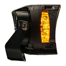 Load image into Gallery viewer, Nacho Offroad Technology Quatro Supreme Adventure Amber Lights