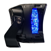 Load image into Gallery viewer, Nacho Offroad Technology Quatro Amber and Blue Chase Light Set